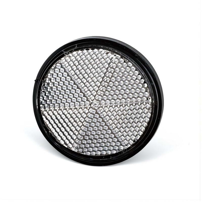 Upgraded High Bright Green Round Motorcycle Reflector 30% More Reflection 6mm Screw Mount - Image 4