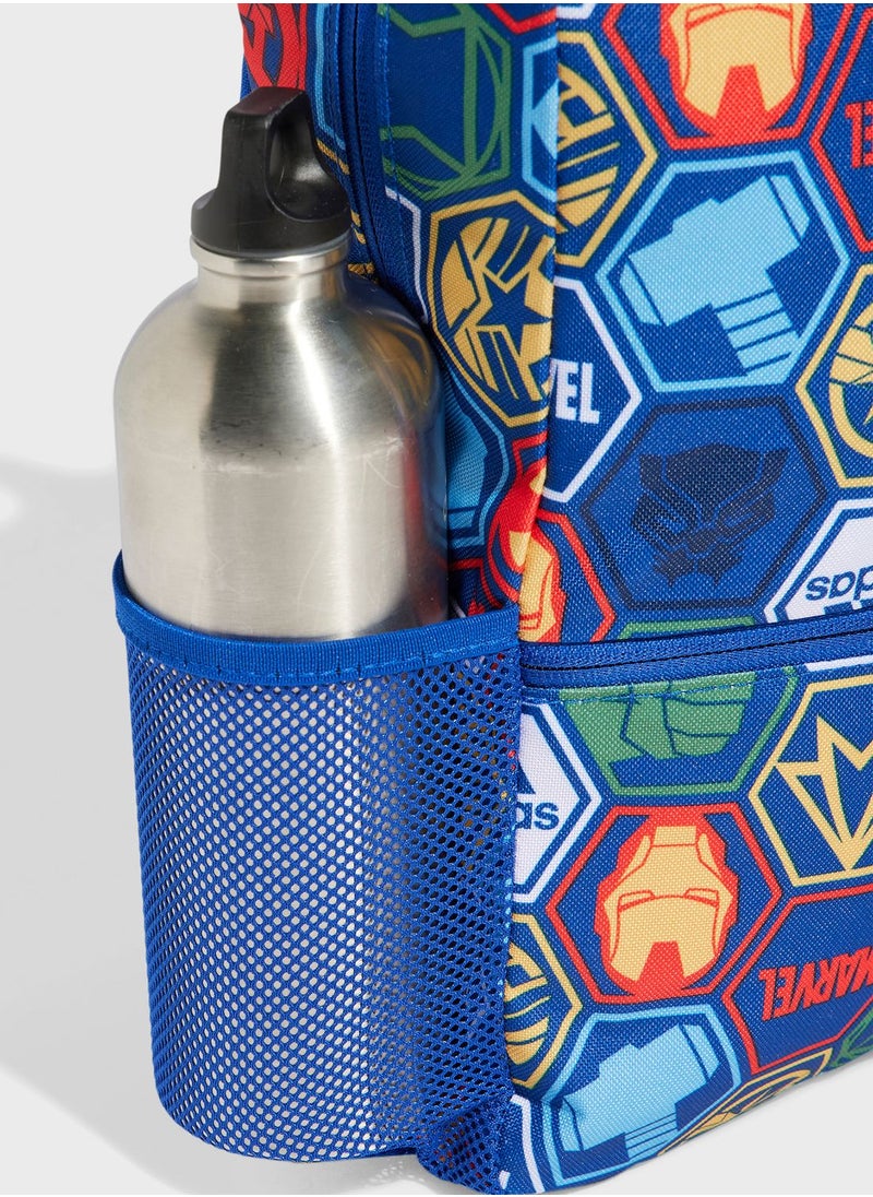 Adidas - Little Kids Marvel Backpack - Image 1