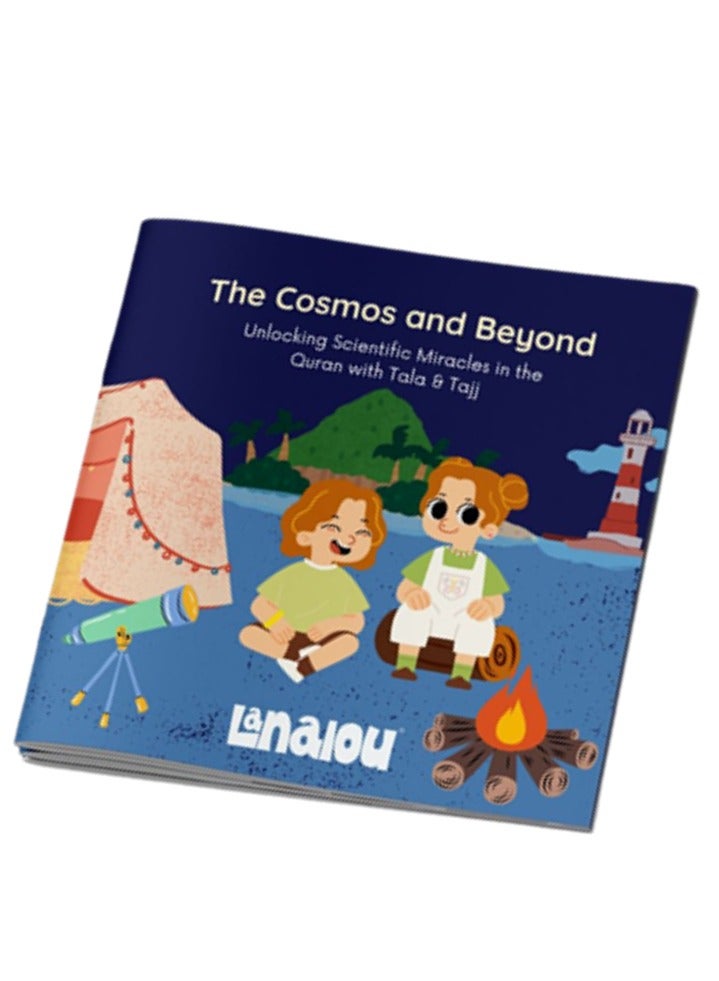 The Cosmos and Beyond