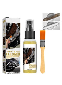 Excefore Powerful Rust Remover Spray,Car Rust Removal Spray,Metal Rust Remover Spray,Car Chassis Rust Converter Spray,Ironfree Rust Converter Spray,Rust Removal Spray for Car  - Image 1