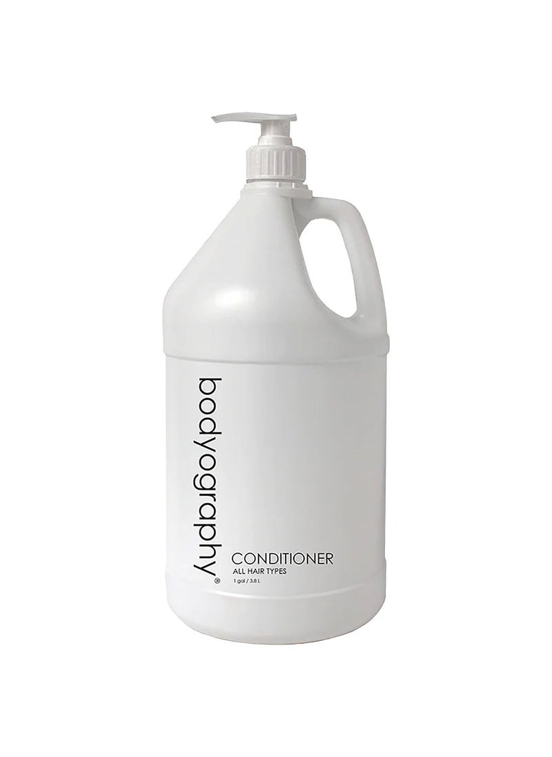 world amenities - Bodyography blanc Conditioner - Image 1