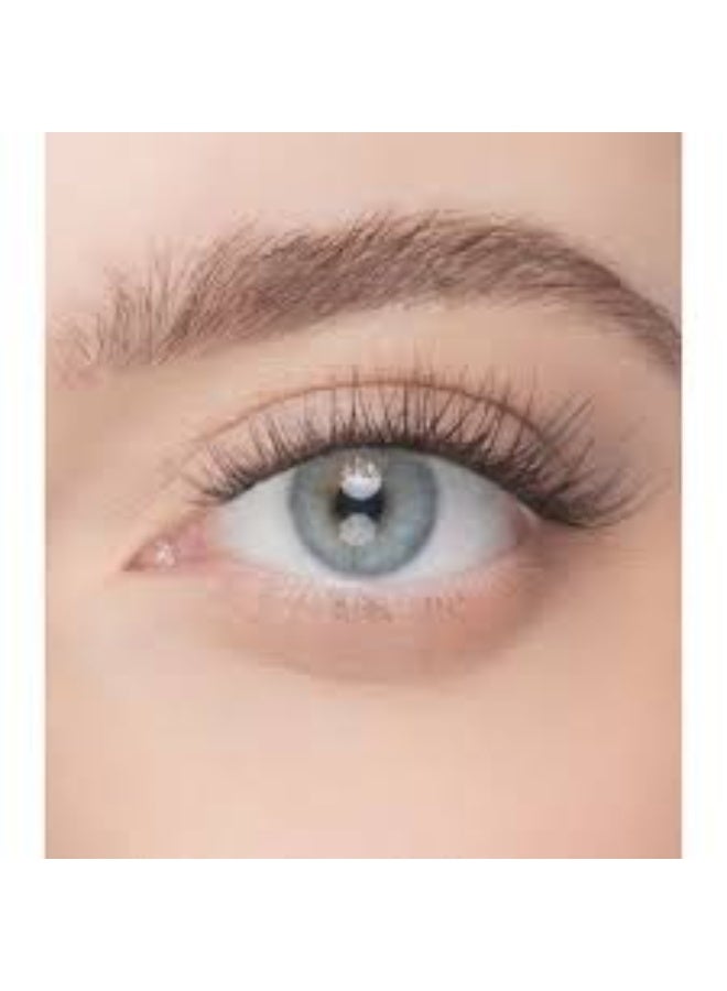 Nanolash DIY Eyelash Extensions Stick & Go Pre-Glued Lashes Classy - Image 4