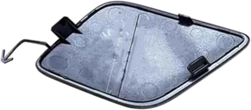 Vuzmode Car Left Front Bumper Tow Hook Cover Cap for Lexus - Image 4