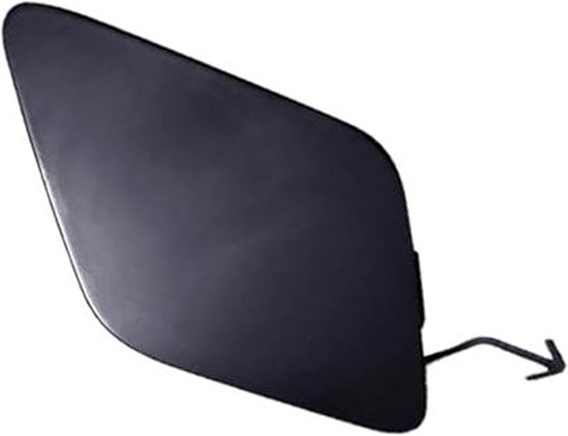 Vuzmode Car Left Front Bumper Tow Hook Cover Cap for Lexus - Image 1