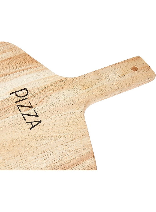 Billi Wooden Pizza Board - Image 4