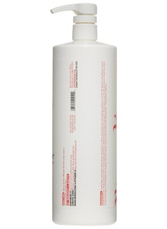 Billy Jealousy Billy Jealousy Cashmere Coat Hair Conditioner for Men, Strengthening & Hydrating Conditioner Infused with Peppermint, Lemon Fruit & Swertia Extract Ideal for Fine, Thinning Hair, 33.8 Fl Oz  - Image 2