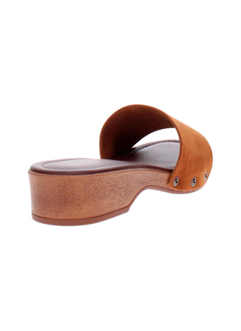Beira Rio Women’s Flat Summer Footwear – Lightweight Slip-On Comfort with Stylish Casual Design - Image 3