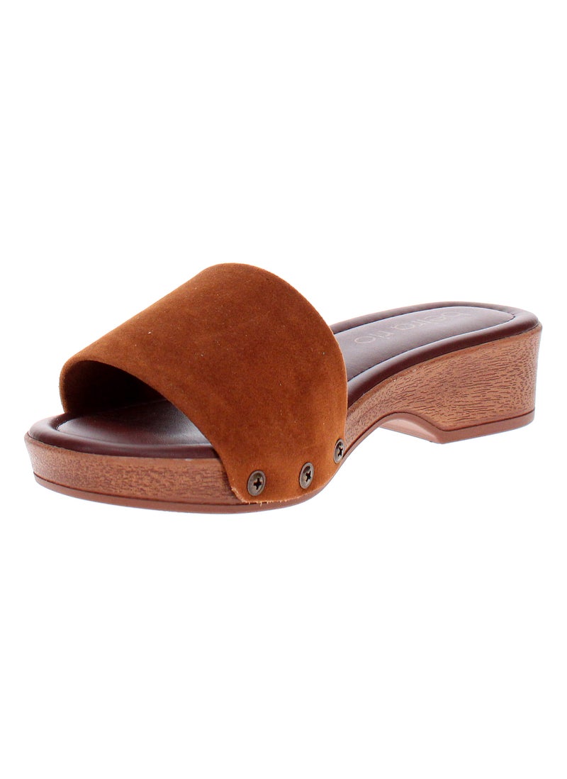Beira Rio Women’s Flat Summer Footwear – Lightweight Slip-On Comfort with Stylish Casual Design - Image 2