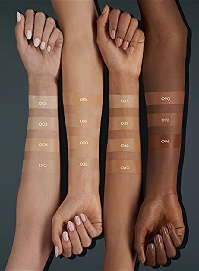 Catrice True Skin High Cover Concealer | Waterproof & Lightweight for Soft Matte Look | Contains Hyaluronic Acid & Lasts Up to 18 Hours | Vegan, Cruelty Free, Gluten Free (001 | Neutral Swan) - Image 3