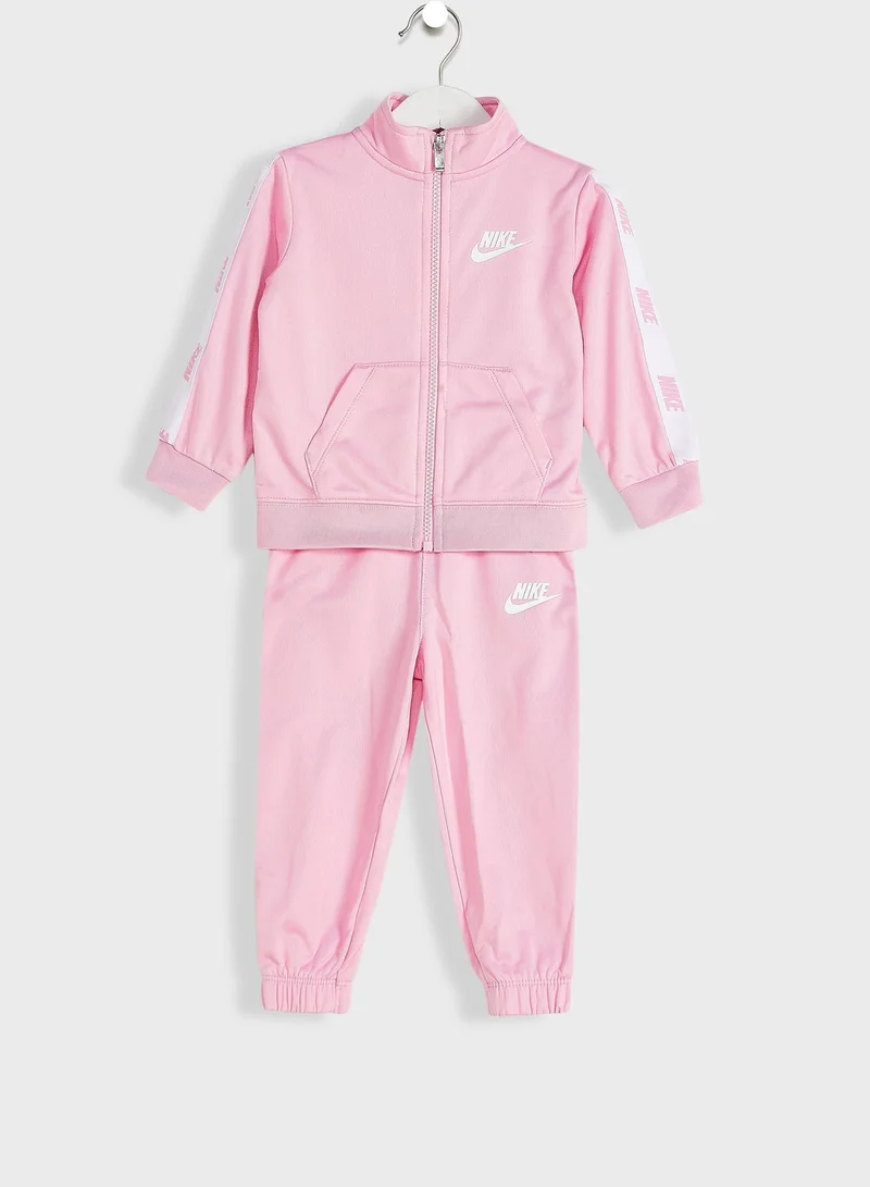 Nike Infant Nsw Logo Tracksuit