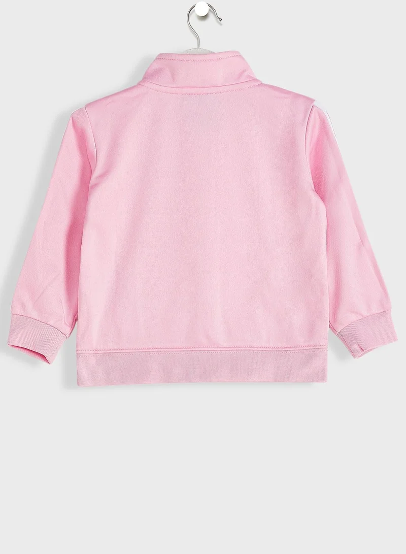 Nike Infant Nsw Logo Tracksuit