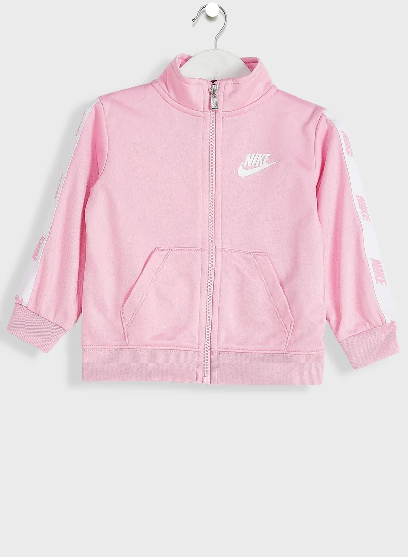 Nike Infant Nsw Logo Tracksuit