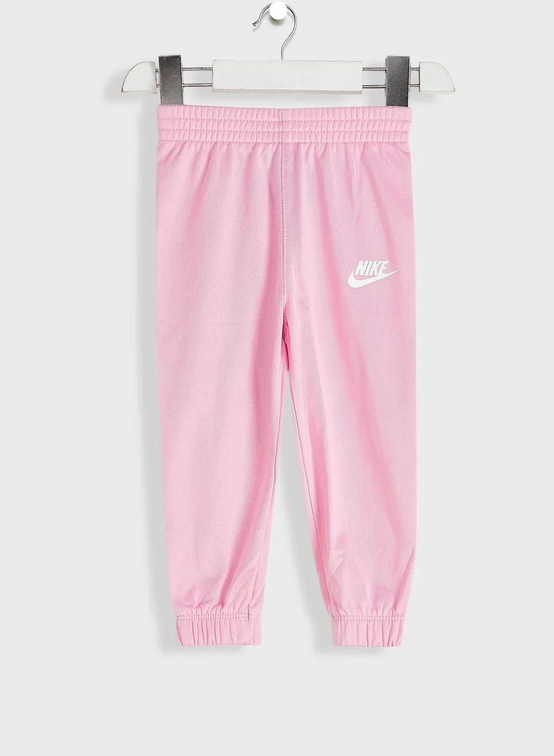 Nike Infant Nsw Logo Tracksuit