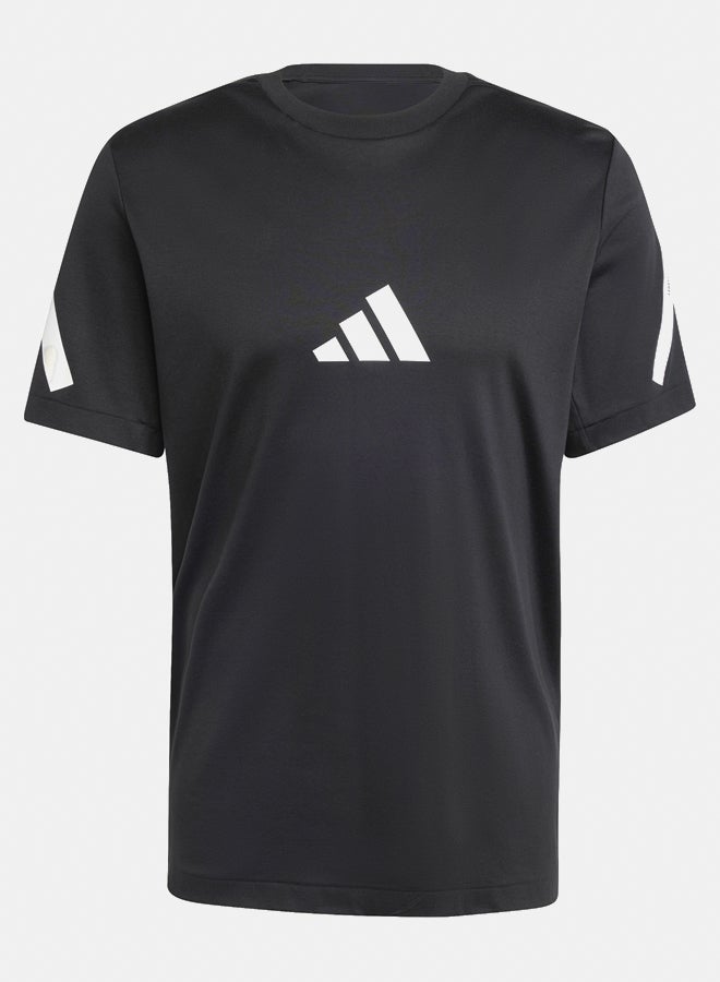 Adidas z.n.e. men's t-shirt - Image 2