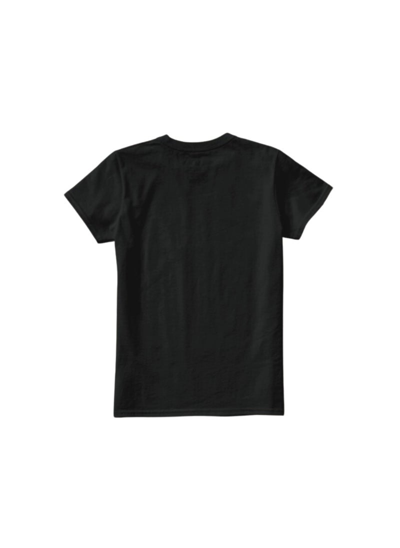 PRINTSHOP4ME - Islamic New Year Women's T-Shirt–Half Sleeve Round Neck Cotton Tshirt-Soft&Breathable Fabric Ideal For Daily Wear&Special Occasions - Image 1