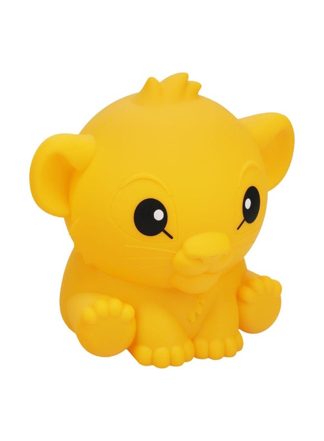 بالادون سيمبا سكويشي جلو سيليكون لايت قابل للشحن - Image 4