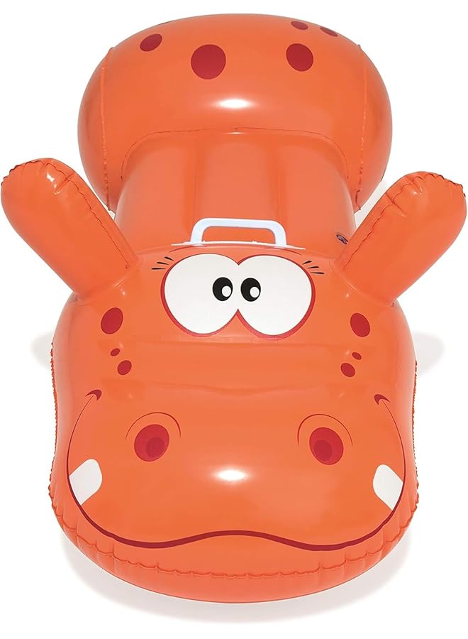 Bestway Safari Surf Rider Assorted Colors M - Image 2