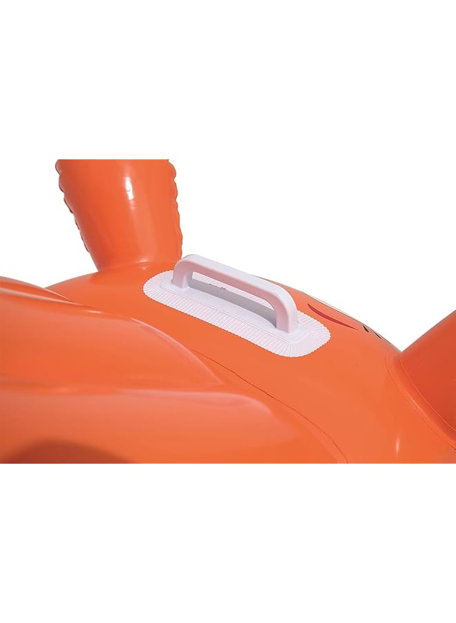 Bestway Safari Surf Rider Assorted Colors M - Image 4