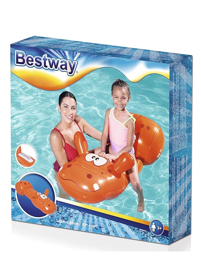 Bestway Safari Surf Rider Assorted Colors M - Image 5