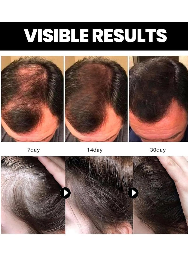 DubaiGallery Batana Oil, Batana Oil Organic for Healthy Hair, Batana Oil for Hair Growth, Natural Batana Oil, Batana Oil for Hair, Promotes Hair Wellness Enhances Hair & Skin Radiance - Image 4