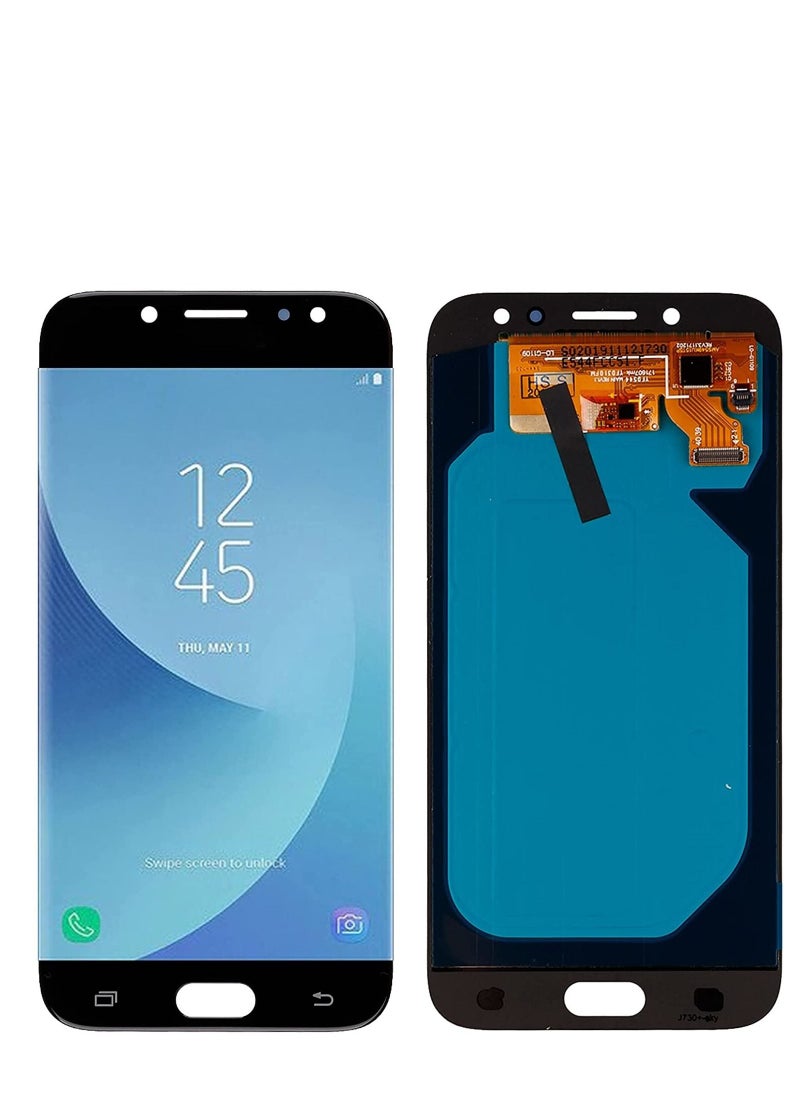 Generic - Replacement LCD Touch Screen For Samsung Galaxy J7 PRO - Image 1