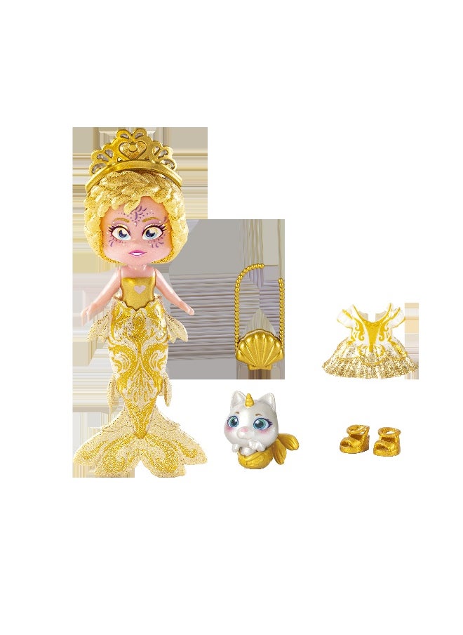 magic box KookyLoos - Kooky Mermaids Jewel  - Image 2