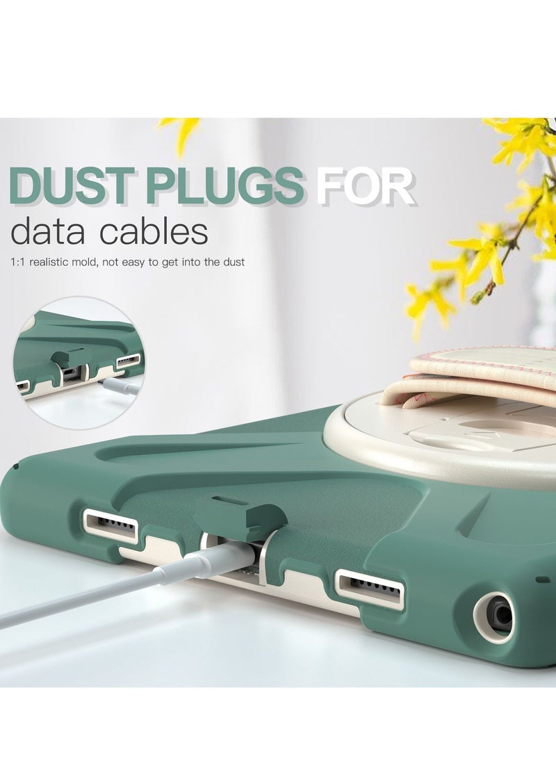 GULFLINK Back Cover Protect Case For SAMSUNG Tab A8 10.5 Inch - Image 2