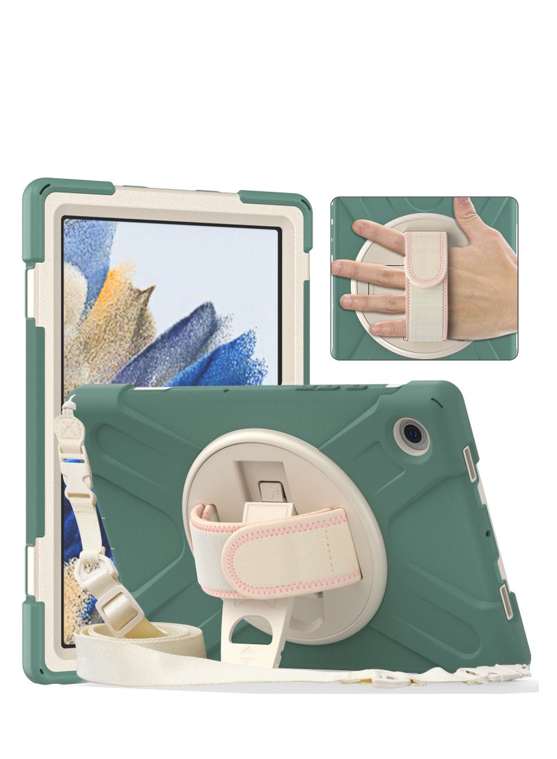 GULFLINK Back Cover Protect Case For SAMSUNG Tab A8 10.5 Inch - Image 1