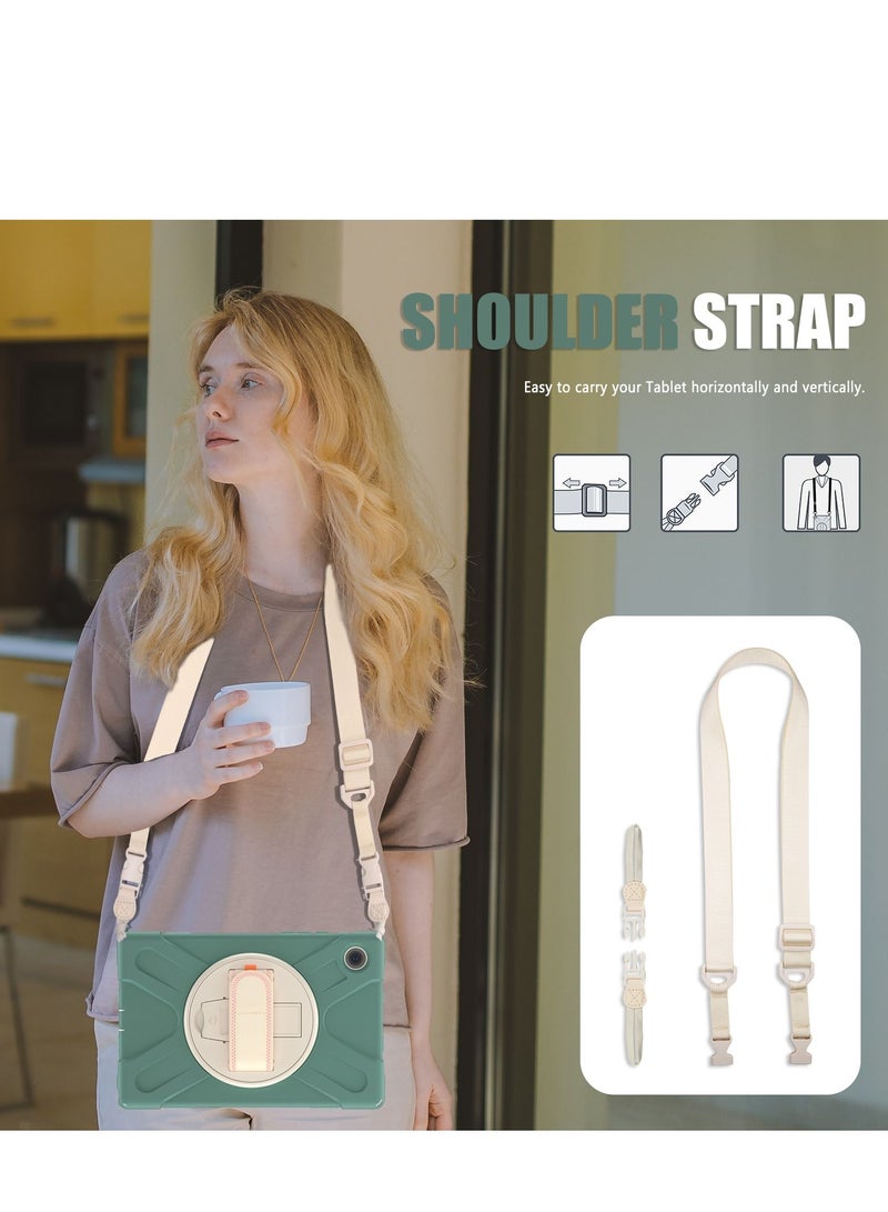 GULFLINK Back Cover Protect Case For SAMSUNG Tab A8 10.5 Inch - Image 5