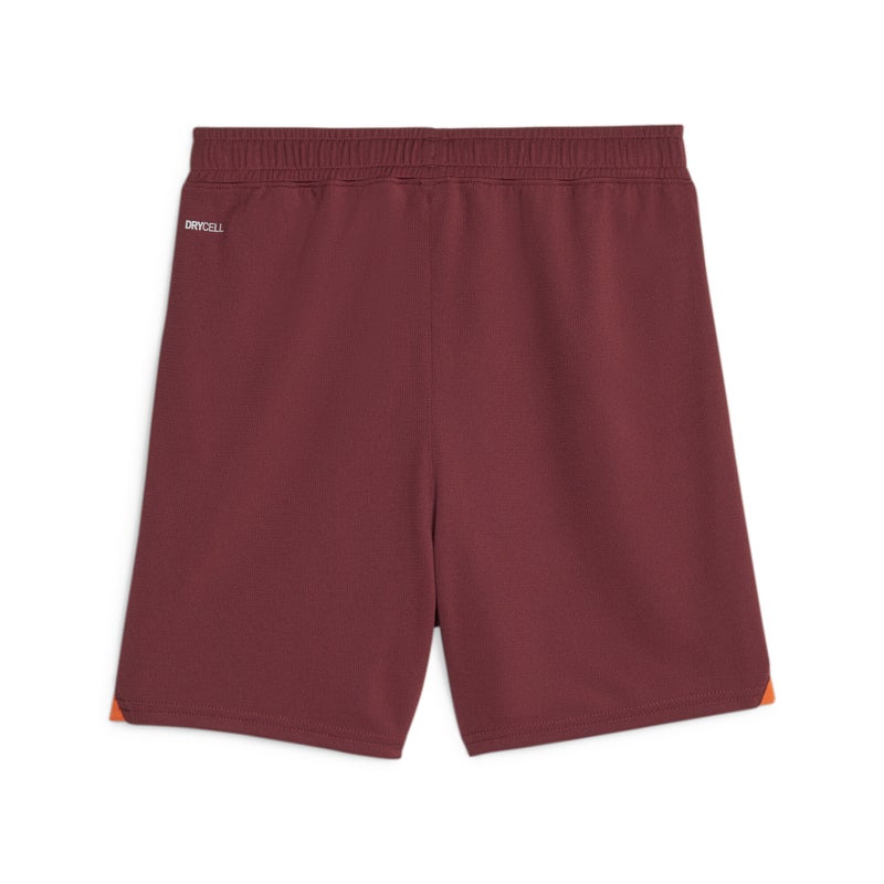 PUMA Manchester City Youth Football Shorts - Image 2