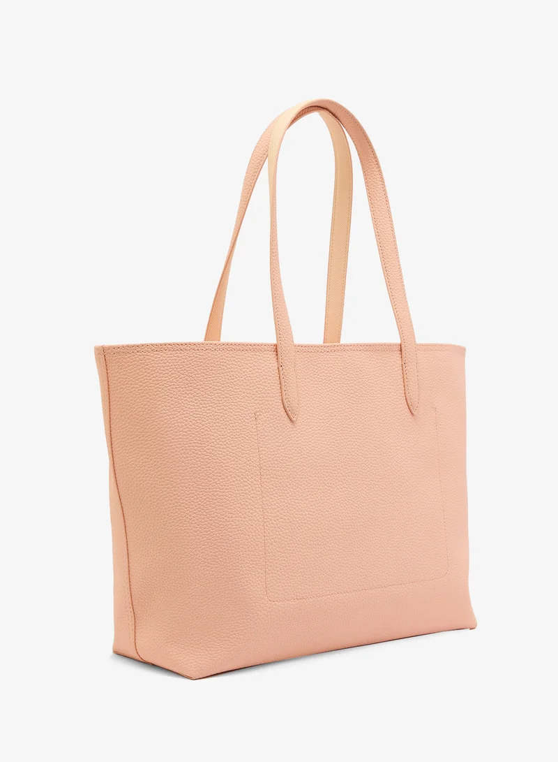 لاكوست Core Essentials Shopping Bag