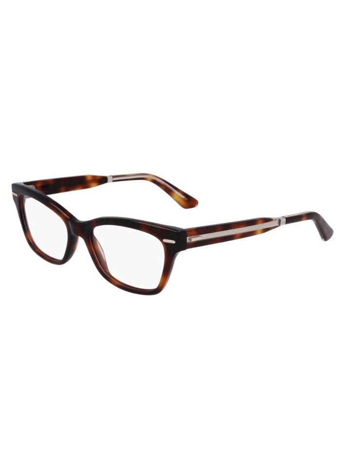 CALVIN KLEIN إطار نظارات كالفن كلاين CK23512 240 52 للنساء - Image 1