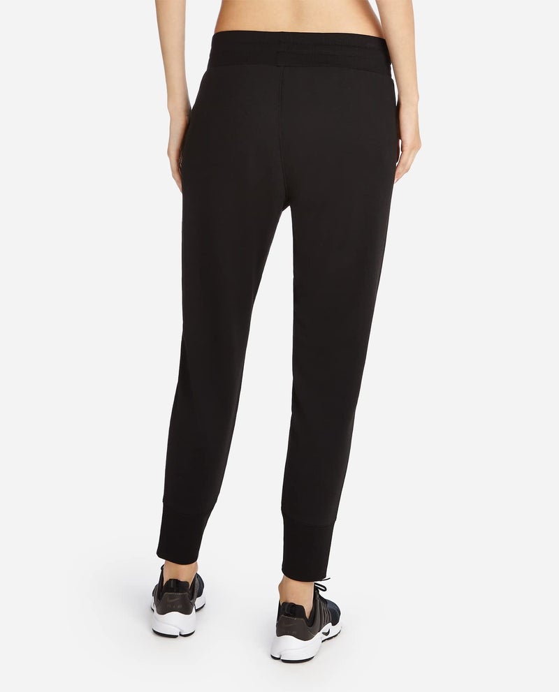 Danskin Women's Soft Touch Jogger Pant - Image 5
