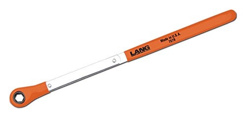 Lang Tools 7578 716 Automatic Slack Adjuster Wrench 716