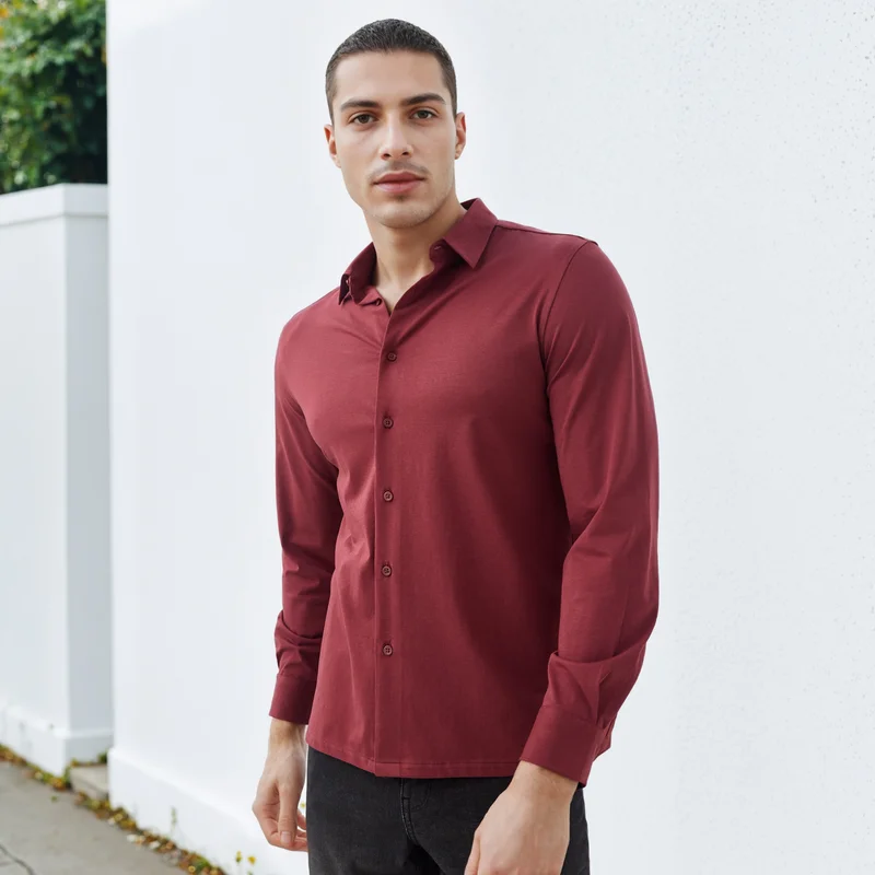 سبلاش فيڤ Regular Fit Shirt