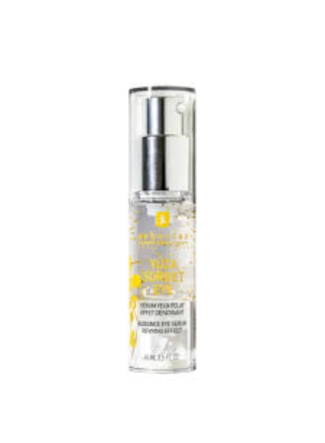 Erborian Yuza Sorbet Eye Gel 15ml - Image 2