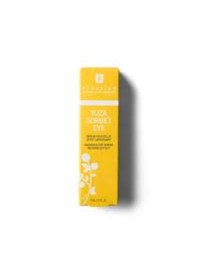 Erborian Yuza Sorbet Eye Gel 15ml - Image 3