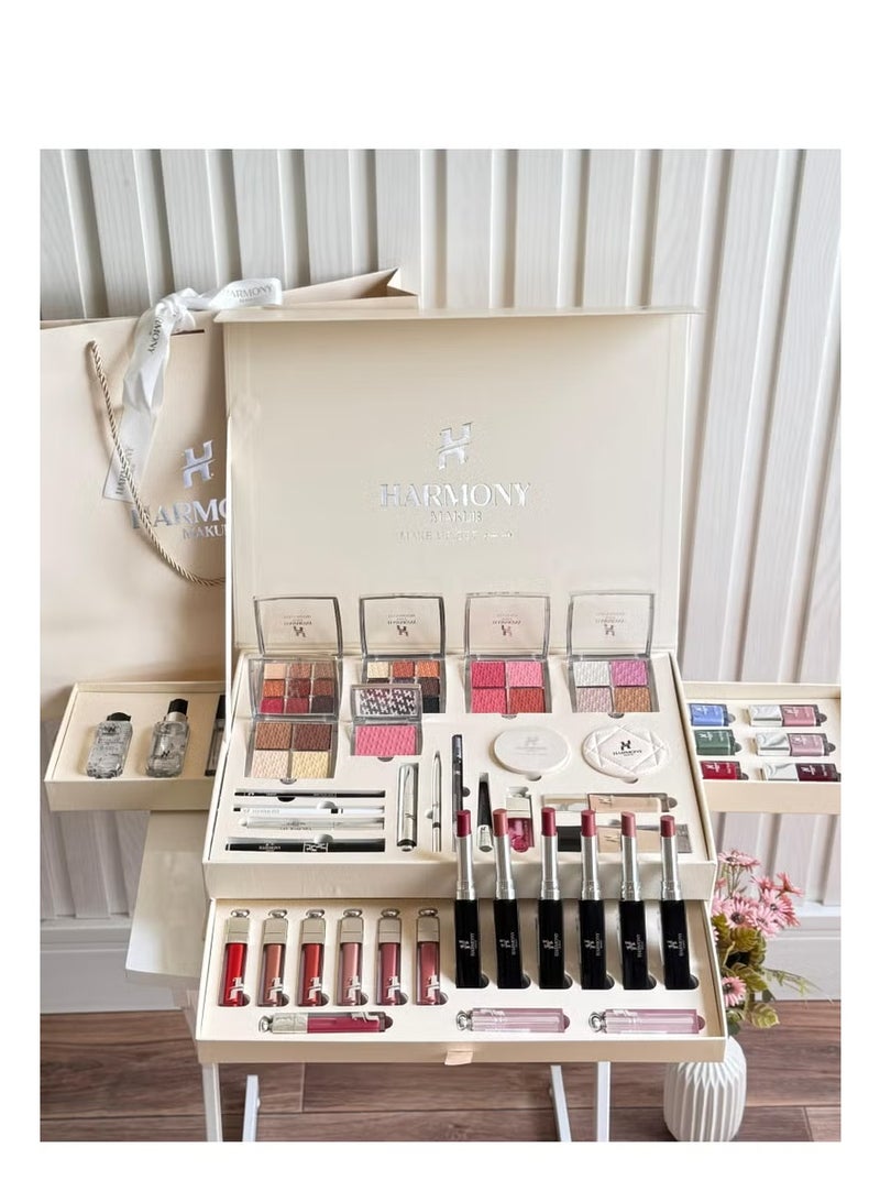 Harmony Makub Makeup Set - Image 1