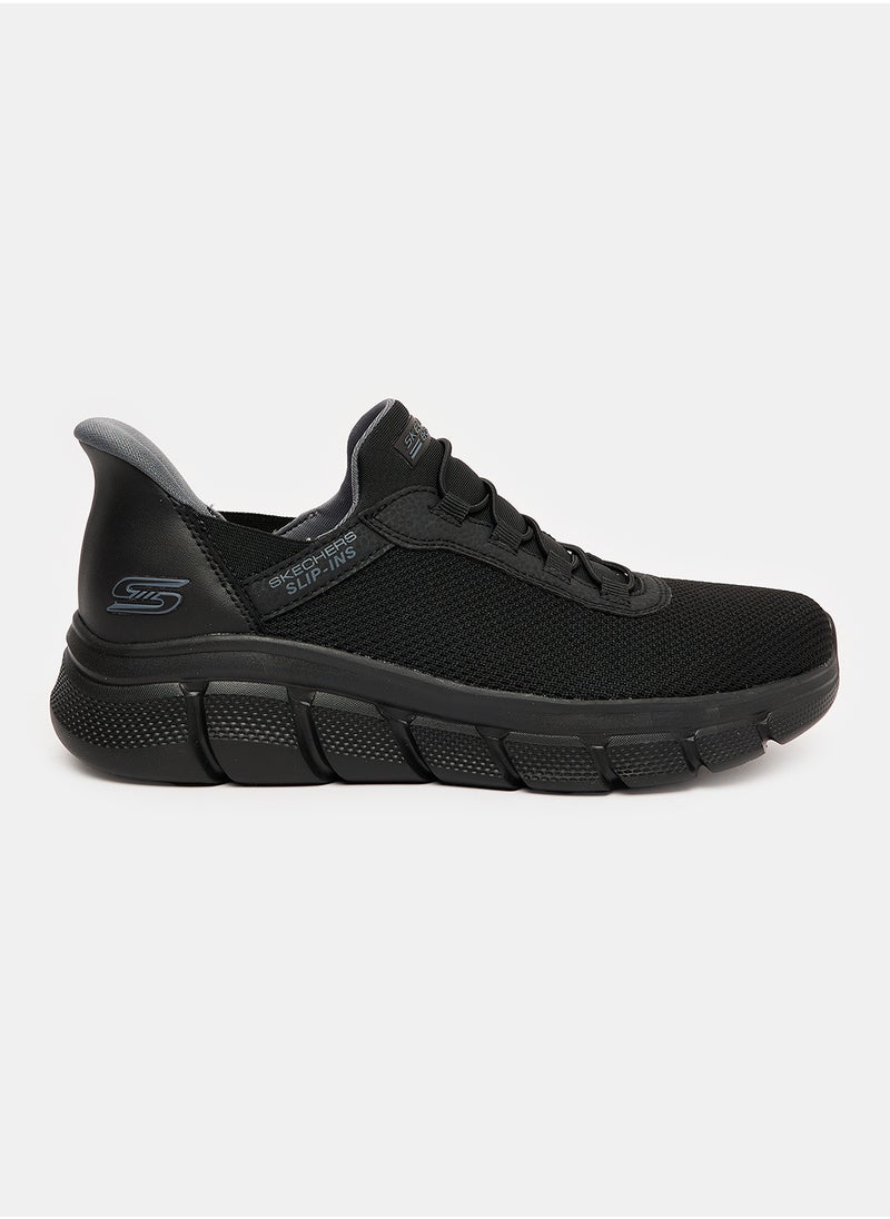 SKECHERS - Bobs Sport B Flex - Elevated Slip-On Shoes - Image 1