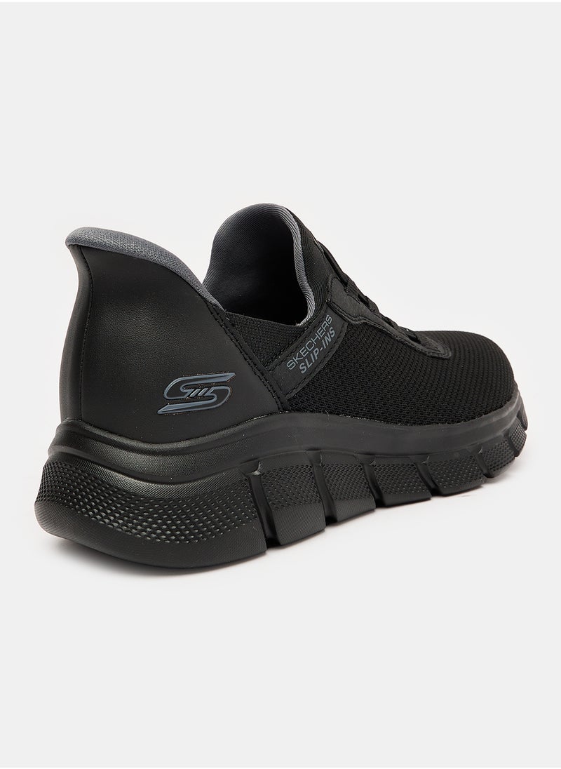 SKECHERS - Bobs Sport B Flex - Elevated Slip-On Shoes - Image 1