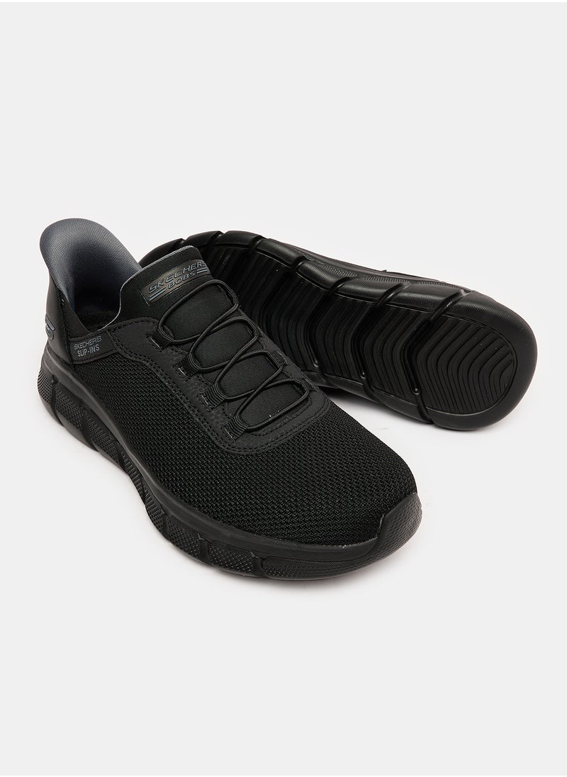 SKECHERS - Bobs Sport B Flex - Elevated Slip-On Shoes - Image 1
