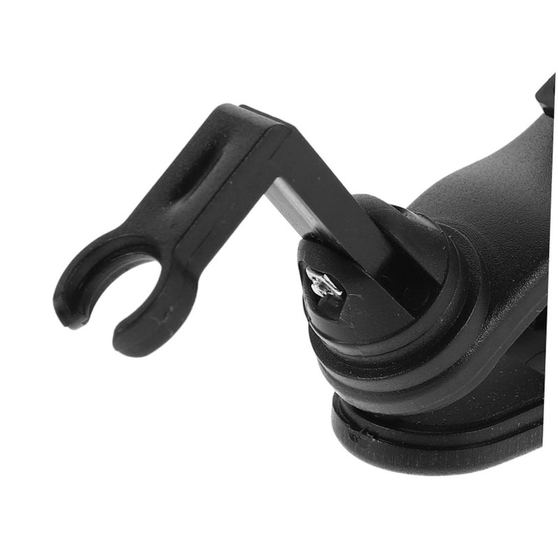Adjustable Microphone Mount Clip For Hulusi Flute Wind Musical Instrument - Image 4