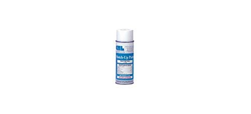 CRL C.R. LAURENCE L4485 CRL Dark Bronze Match-Up Spray Paint - Image 1