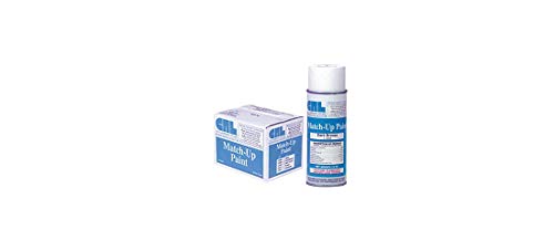 CRL C.R. LAURENCE L4485 CRL Dark Bronze Match-Up Spray Paint - Image 2