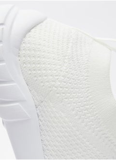 Dash Boys Textured Slip-On Sports Shoes  - Image 4