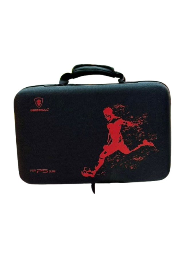 Deadskull Hardshell Carrying Case for PS5 Slim Console - Image 1