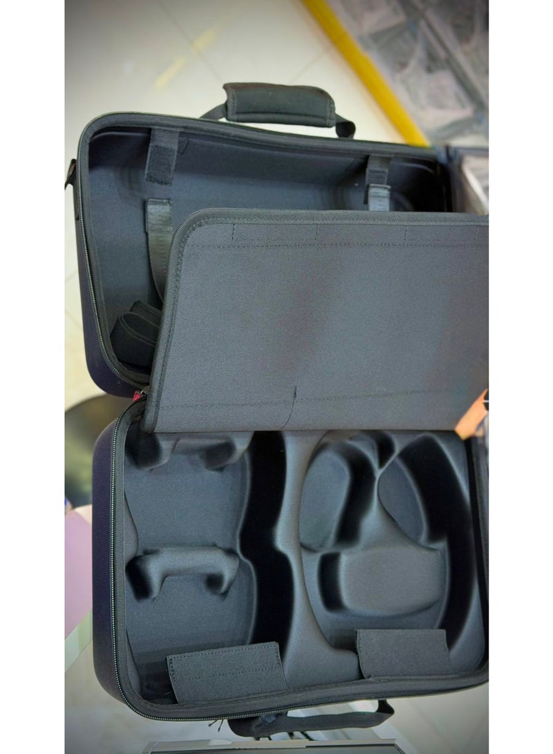 Deadskull Hardshell Carrying Case for PS5 Slim Console - Image 2