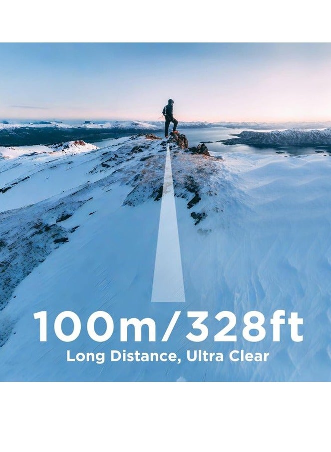 Boya Mini 16 Wireless Lavalier Microphone For IOS, Ultra mini microphone with AI Voice Change, Noise Reduction, Metal Clip on Mic Vlogging TikTok YouTube Content Creators - Image 5