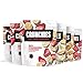 Crunchies FreezeDried Fruit Variety Packs 100 All Natural Crispy Fruit Non GMO and Kosher Resealable Freeze Dried Fruit Snack Bags Pack of 6 5 Flavor Variety Pack - Image 2