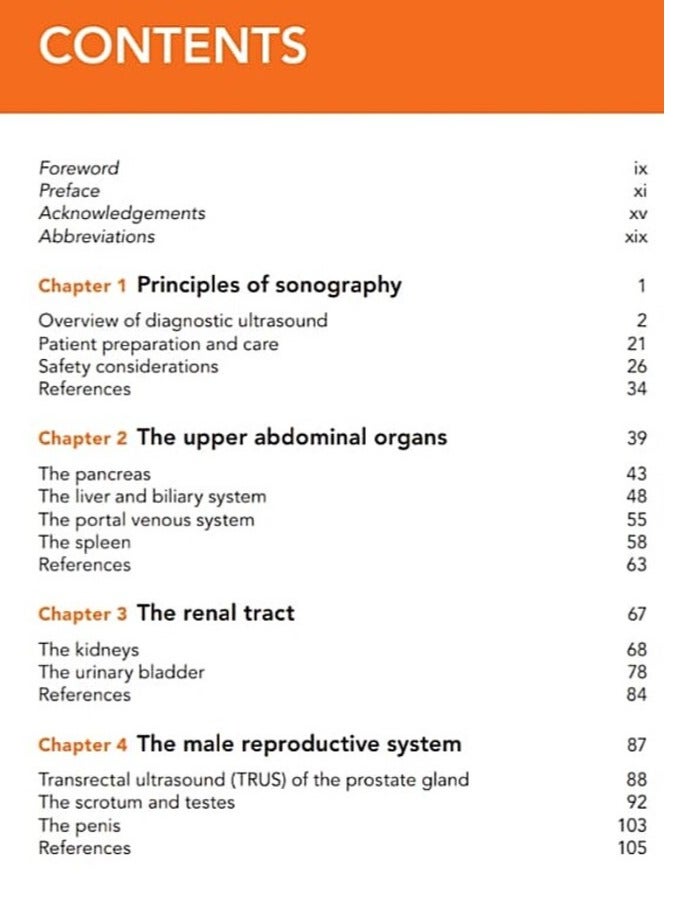 Clark’s Essential Guide to Clinical Ultrasound by Jan Dodgeon & Gill Harrison - Image 4